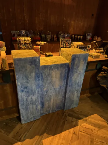 Ice Sales Counter, Rulantica by Scare Designz (photo 2)