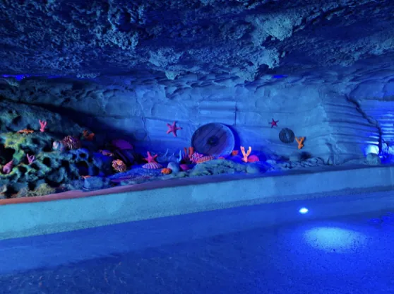 Snorri Saga Lazy River, Rulantica by Scare Designz (photo 2)