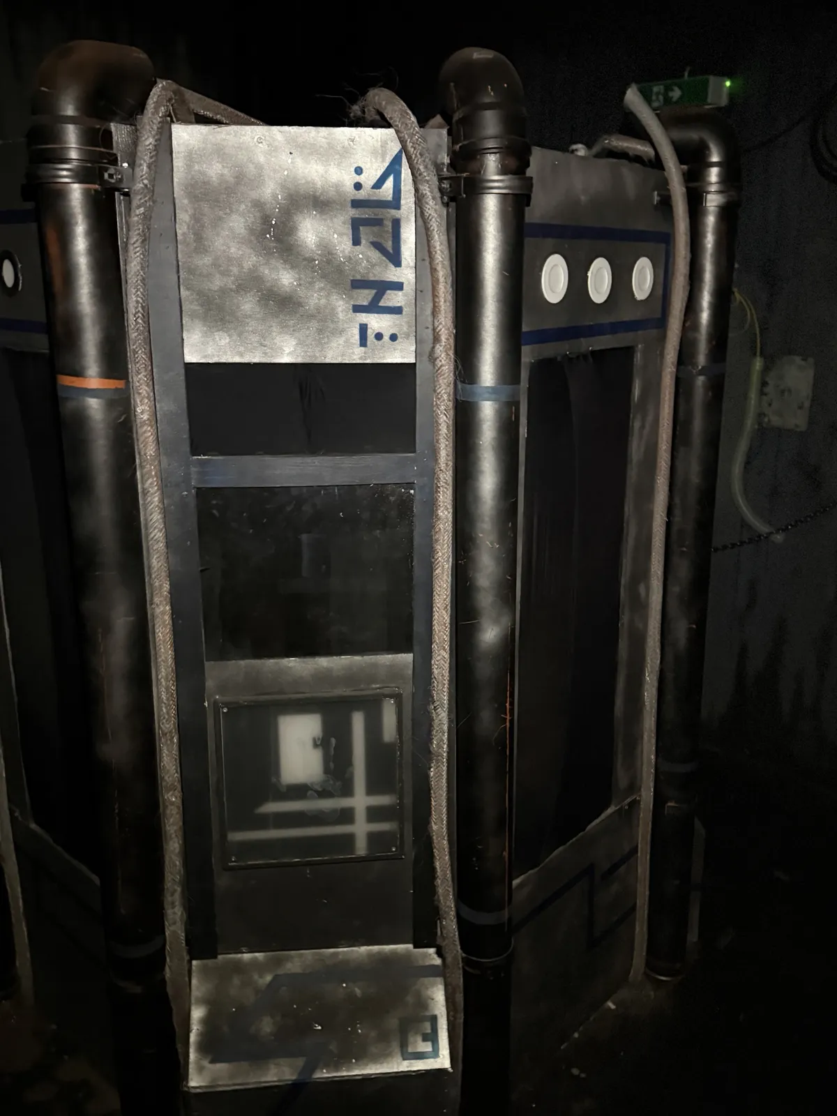 Unknown, Europa-Park Traumatica by Scare Designz (photo 2)