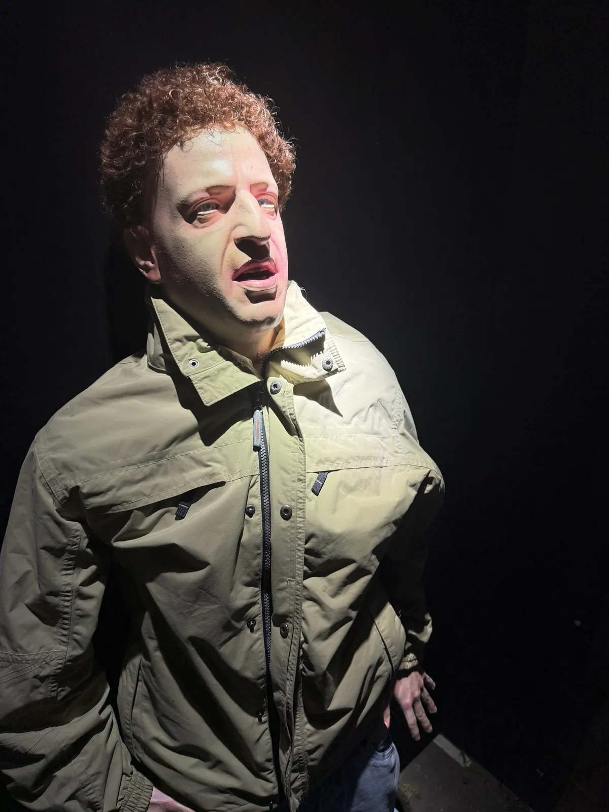Jason Universe, Movie Park DE by Scare Designz (photo 5)