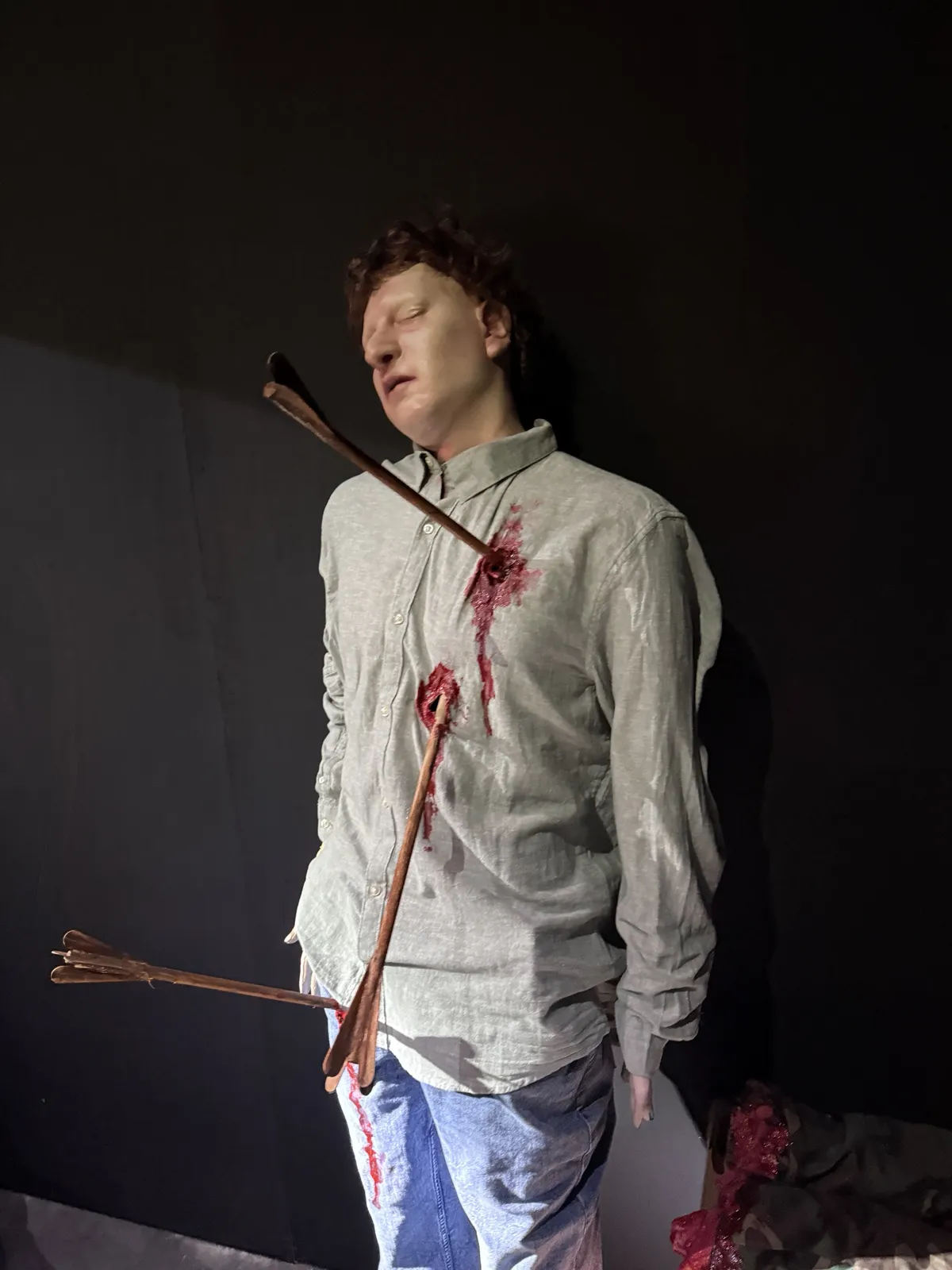 Jason Universe, Movie Park DE by Scare Designz (photo 3)