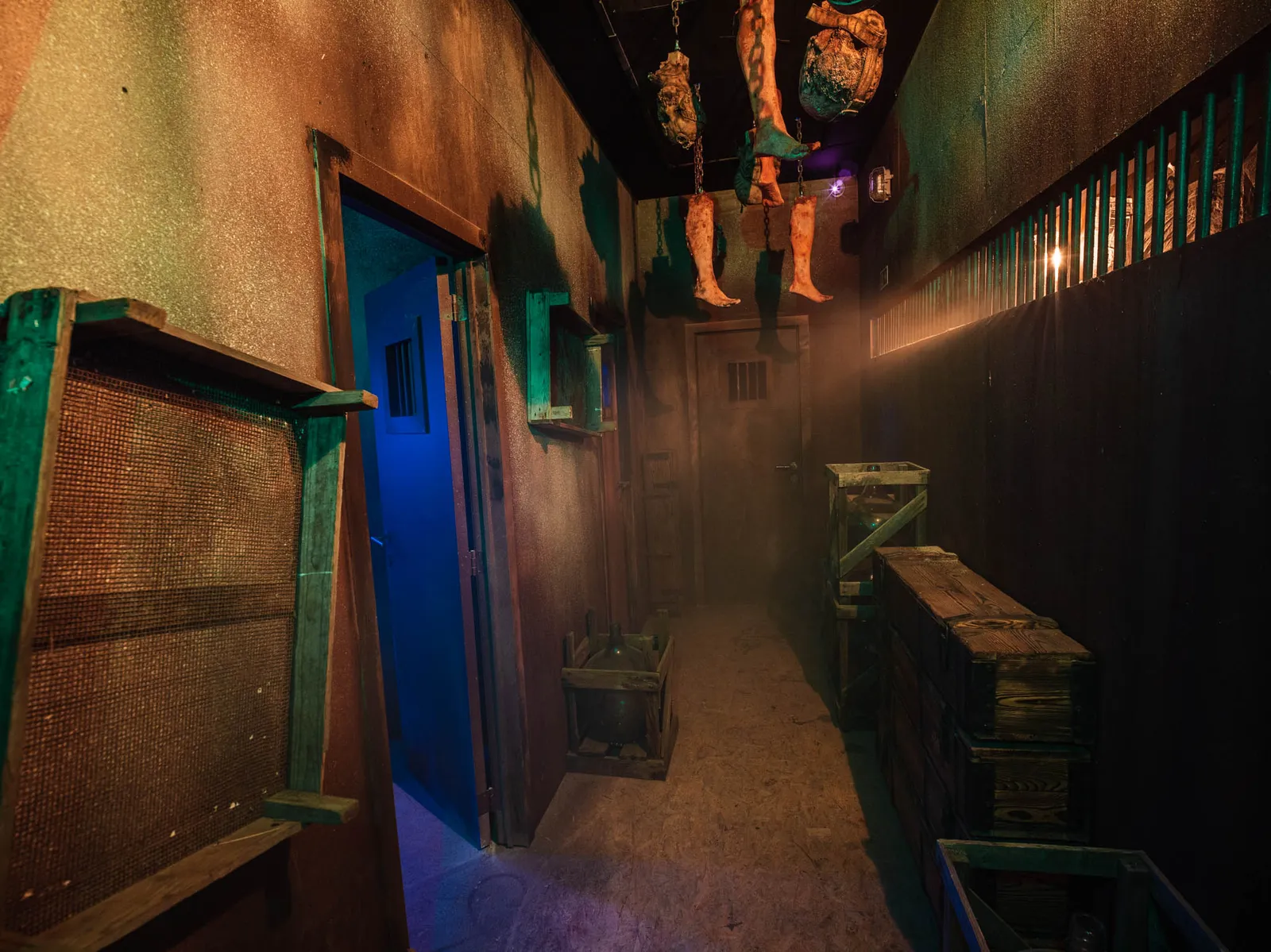 Mexican Massacre, Bellewaerde by Scare Designz (photo 6)