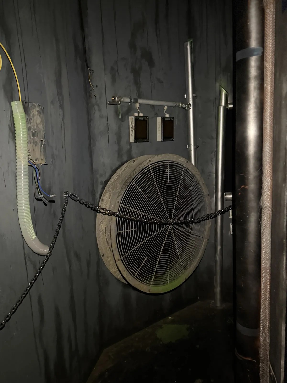 Unknown, Europa-Park Traumatica by Scare Designz (photo 6)
