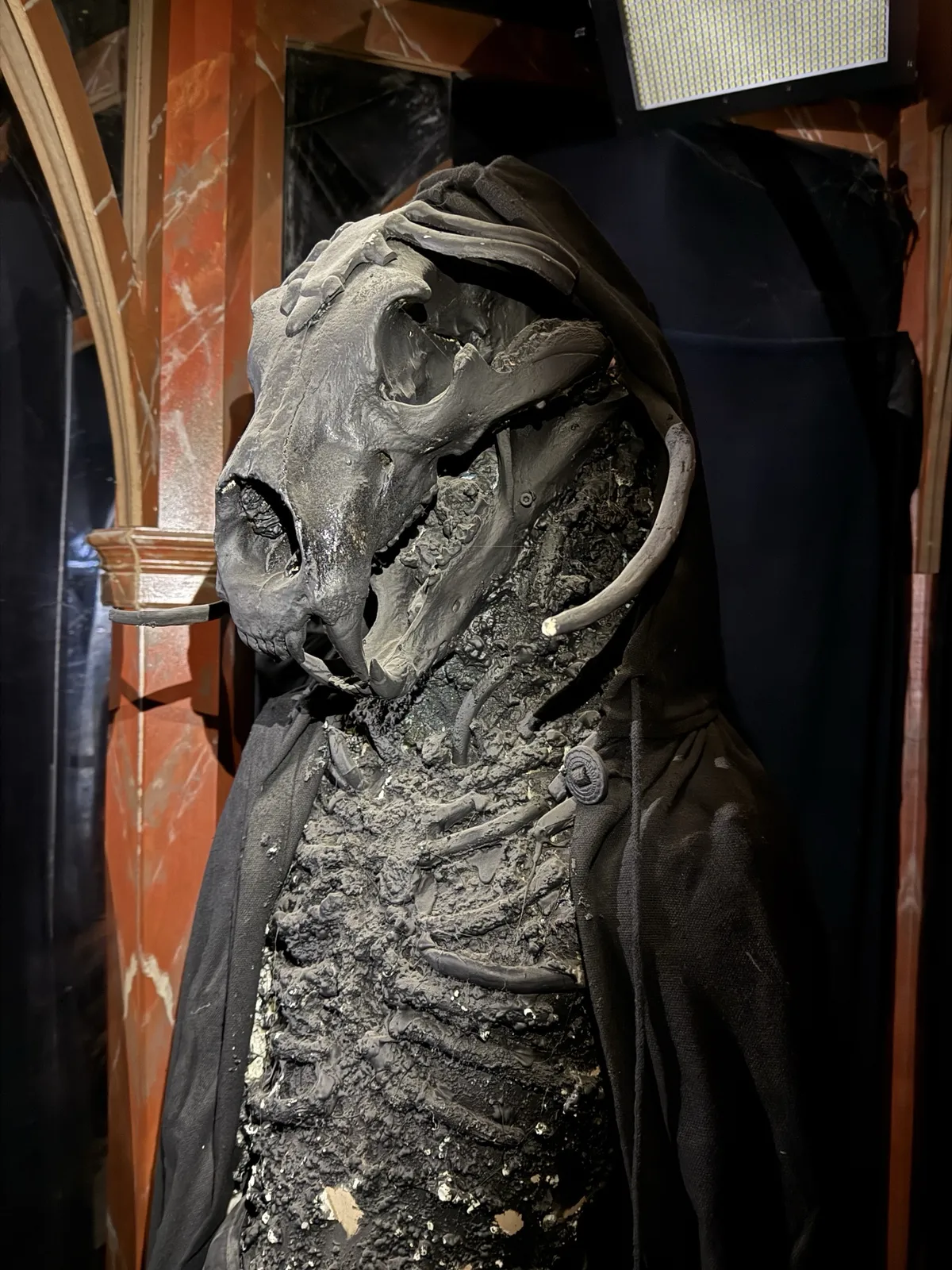 Tarot House, Europa-Park Traumatica by Scare Designz (photo 5)
