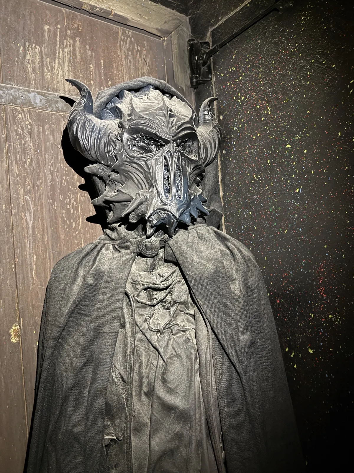Tarot House, Europa-Park Traumatica by Scare Designz (photo 3)