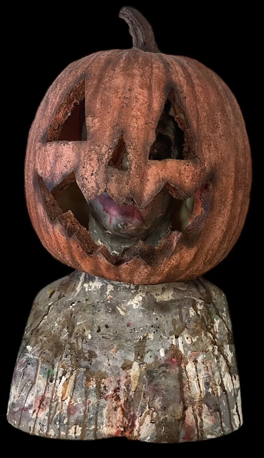 Custom horror prop by Scare Designz